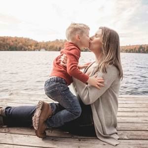 Meet your Posher, Alison